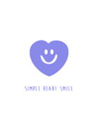 SMILE HEART 54