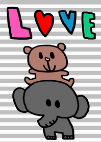 (nenerinLILO FRIENDS theme503)
