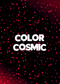 COLOR COSMIC TMEME 192