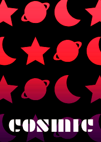 COSMIC THEME :39