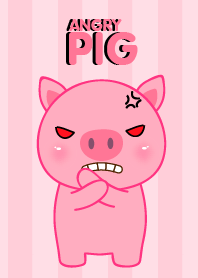 Angry Pig Theme