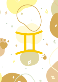 Gemini_yellow theme
