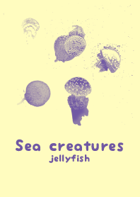 Sea crt Light lemon