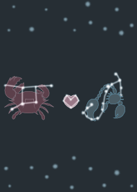 ekst青さそりざラブレッド（かにざ）