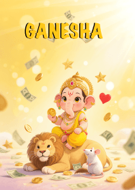 Ganesha-Wisdom Guide