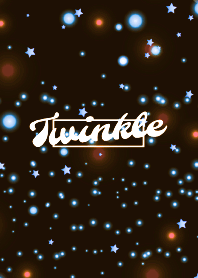 Twinkle Theme 131