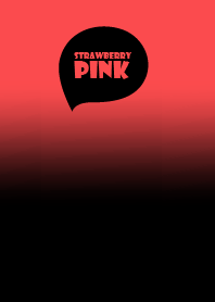 Strawberry Pink Into The Black Vr.6