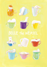 いたちのベル 〜クラシック〜