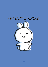 Blue : Maruusa5
