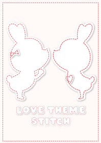 Love Theme Stitch 13