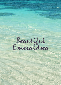 Beautiful Emeraldsea 20