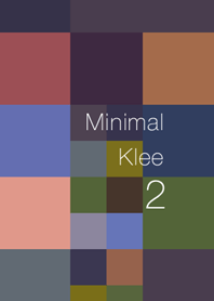 Minimal Klee 2 Ver.2