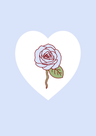 Lovely Roses -2023- No,10