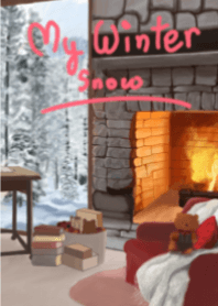 My Winter Snow