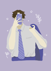 男子高生