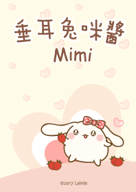 Mini Lop-Love