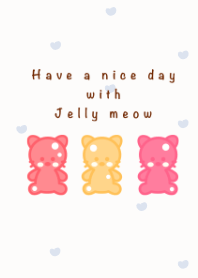 Jelly meow meow 5