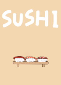 寿司!!