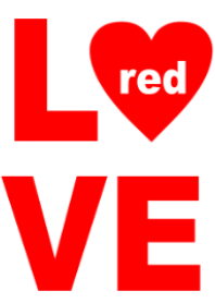 LOVE #red5