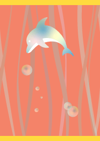 Summer Dolphin01 on R&Y
