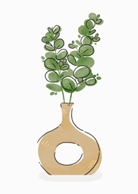 觀葉植物 5