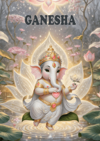 Ganesha success in all things(JP)