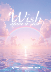 Wish - The Miracle Rainbow - 9