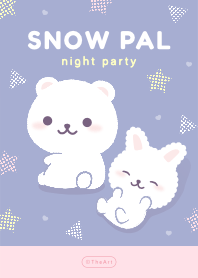 SNOW PAL