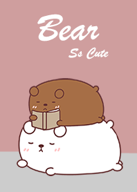 หมีขาวกับหมีกริซลี่