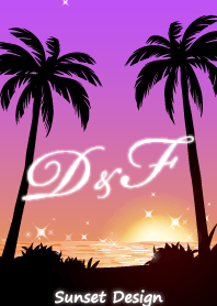 D&F-Initial-Sunset Beach2