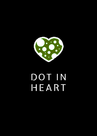 DOT IN HEART THEME 136