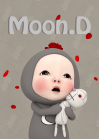 Moon.D #1