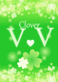 V&V-economic fortune-GreenClover-Initial