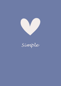 Adult heart design.18.