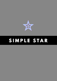 SIMPLE STAR THEME 123