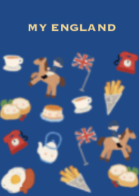 England theme