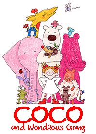 COCO and Wondrous Gang 6
