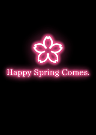 ＊SAKURA NEON 4＊