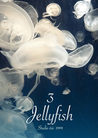 クラゲ3
