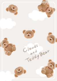 Flaxen Clouds and Teddy Bear 02_1