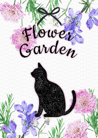 Floral Garden