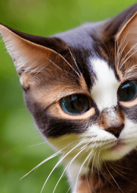 nyanko great runaway#bpux02