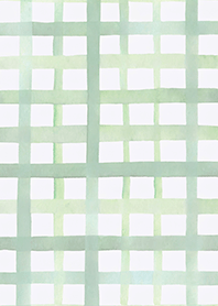 [Simple] Square Pattern Theme#236