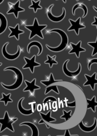 Tonight -Little devil's color-