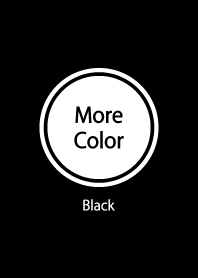 More Color Black