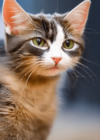 nyanko great runaway#mbjat08