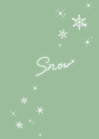 Snow green03_2