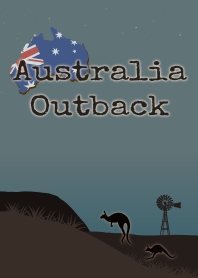 AU(Outback) + mint [os]