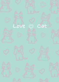 Love Cat (F)