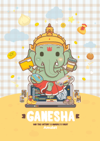 Ganesha Programmer IT _ Fortune